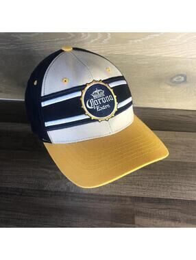 Corona Extra Beer BaseBall Cap Hat Baseball Adult Small